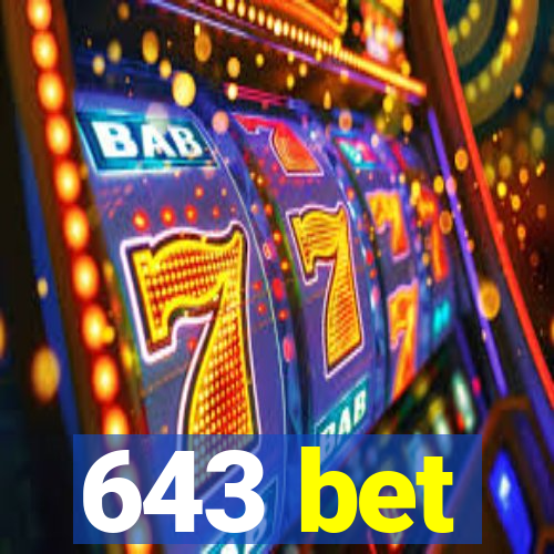643 bet